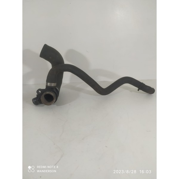 Mangueira Agua Bmw 320i 328gt 2012/2017 Orig /31717