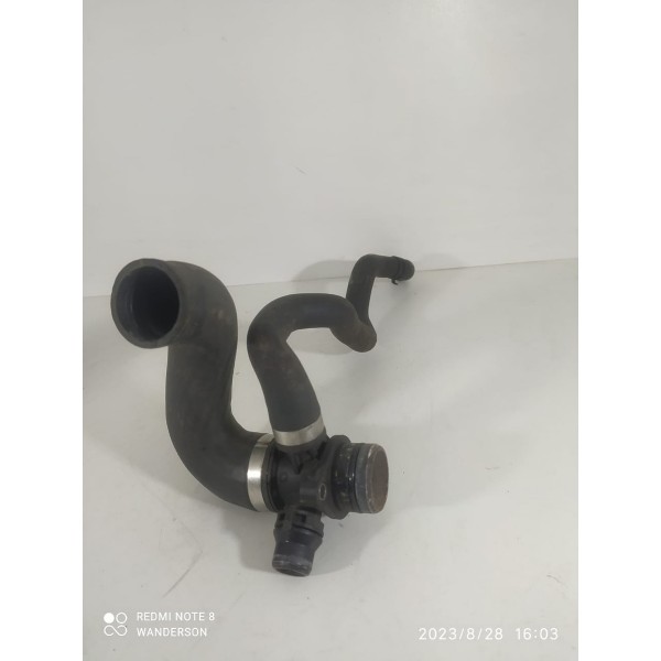 Mangueira Agua Bmw 320i 328gt 2012/2017 Orig /31717