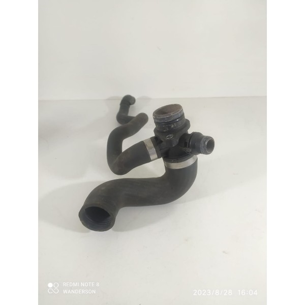Mangueira Agua Bmw 320i 328gt 2012/2017 Orig /31717