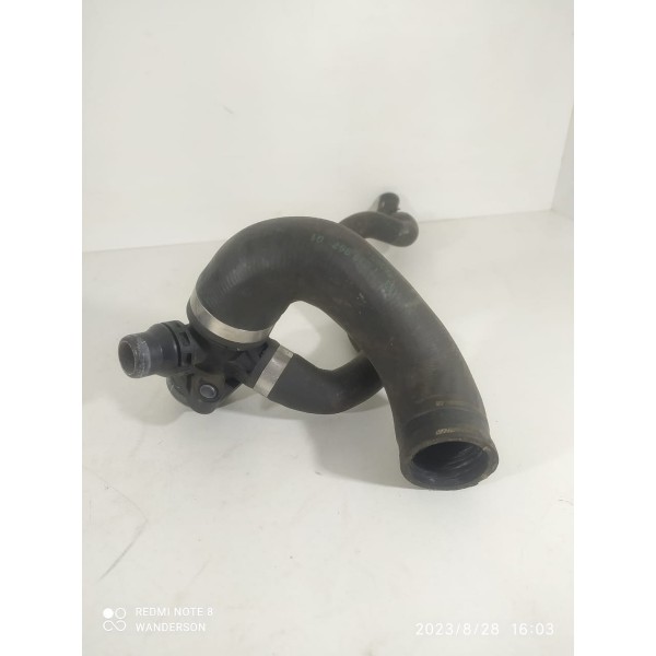 Mangueira Agua Bmw 320i 328gt 2012/2017 Orig /31717