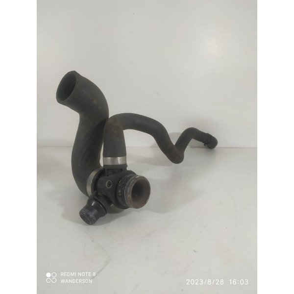 Mangueira Agua Bmw 320i 328gt 2012/2017 Orig /31717