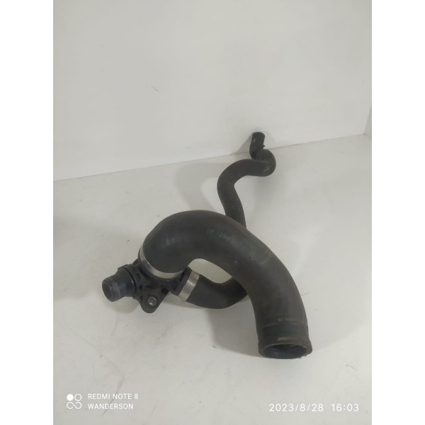 Mangueira Agua Bmw 320i 328gt 2012/2017 Orig /31717