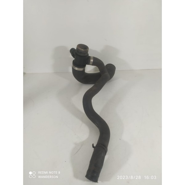 Mangueira Agua Bmw 320i 328gt 2012/2017 Orig /31717