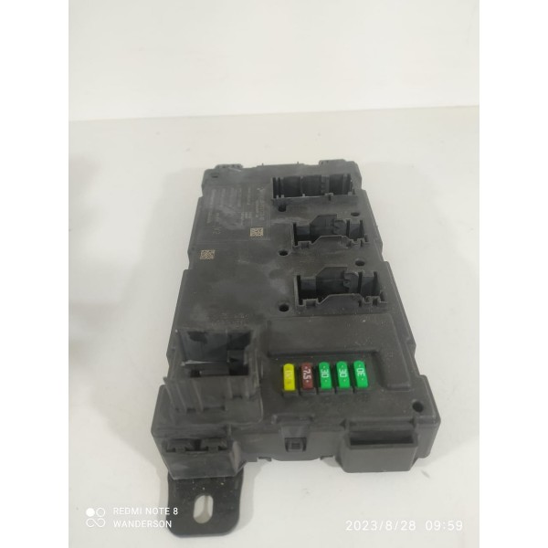 Módulo Conforto Bmw 320 328 N20 2013/2018 9329701 /31630