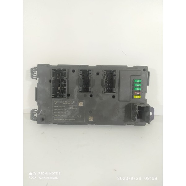 Módulo Conforto Bmw 320 328 N20 2013/2018 9329701 /31630
