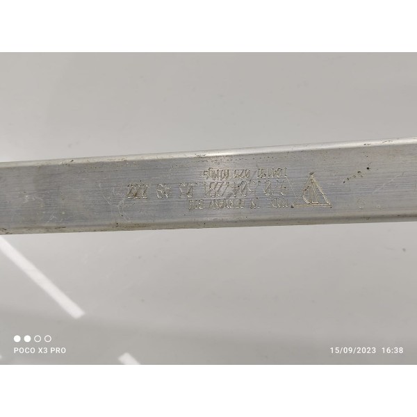 Suspensao Cruzada Tras Panamera 2010/2019 97050428103 Det