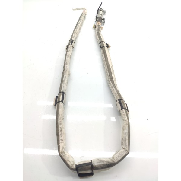 Cortina Teto Audi Q5 Esquerda 2012/2016 8r0880741j