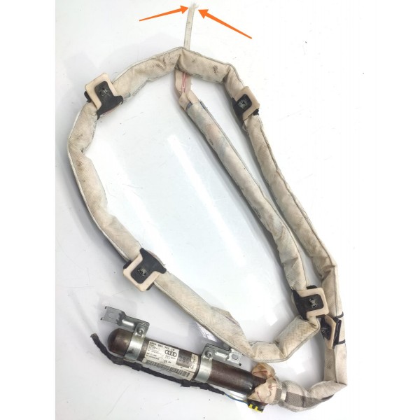 Cortina Teto Audi Q5 Esquerda 2012/2016 8r0880741j