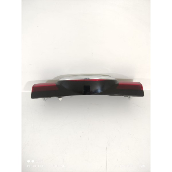 Aplique Tampa Traseira Tiggo 8 2020/2022 605000205 /32257