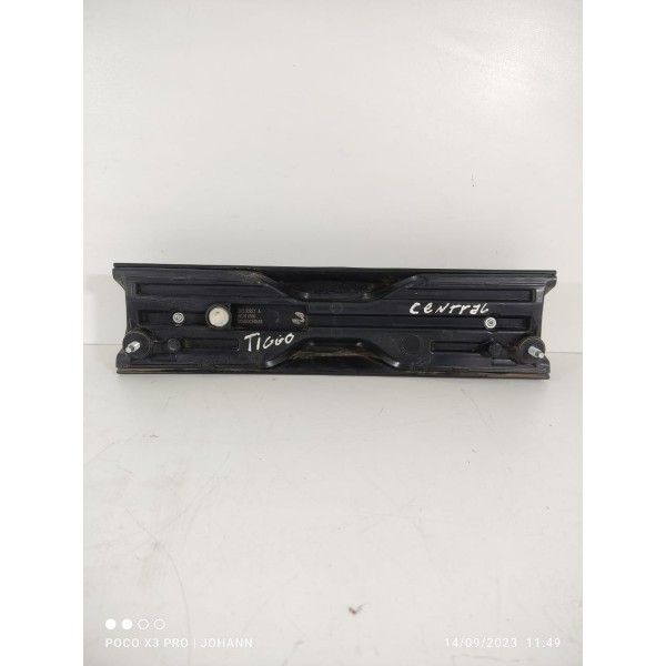 Aplique Tampa Traseira Tiggo 8 2020/2022 605000205 /32257