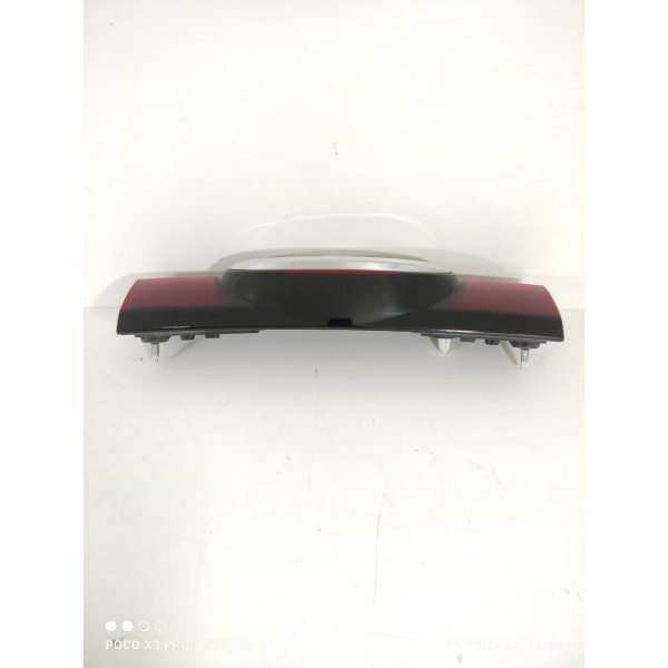 Aplique Tampa Traseira Tiggo 8 2020/2022 605000205 /32257