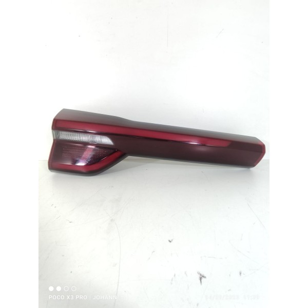 Lanterna Chery Tiggo 8 2019/202 Led Tampa Tras Esq 605000203
