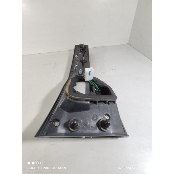 Lanterna Chery Tiggo 8 Led 2022 Tampa Tras Dir 605000204
