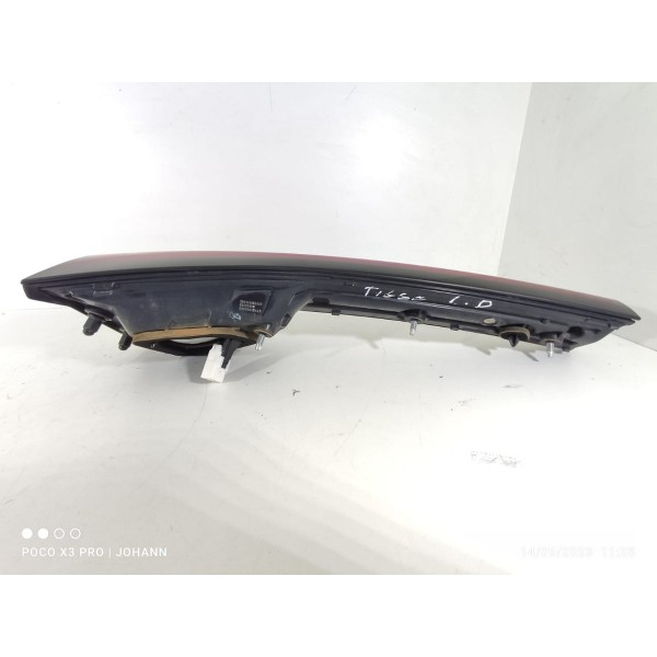 Lanterna Chery Tiggo 8 Led 2022 Tampa Tras Dir 605000204