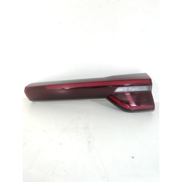 Lanterna Chery Tiggo 8 Led 2022 Tampa Tras Dir 605000204
