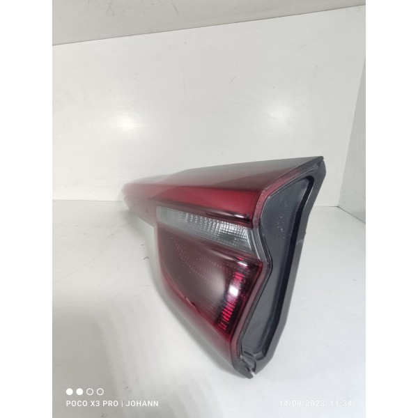 Lanterna Chery Tiggo 8 Led 2022 Tampa Tras Dir 605000204