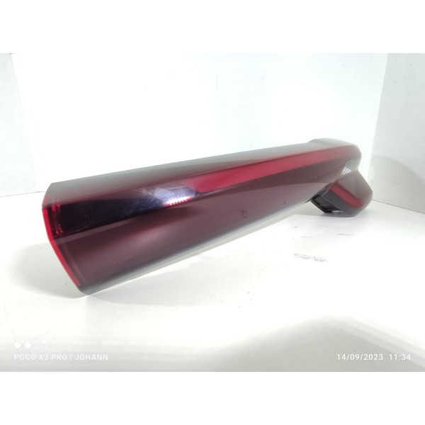 Lanterna Chery Tiggo 8 Led 2022 Tampa Tras Dir 605000204