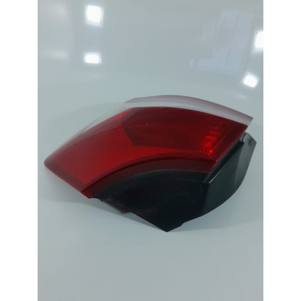 Lanterna Bmw 118 120 Direita 2005 2007 2009 2008 6924502