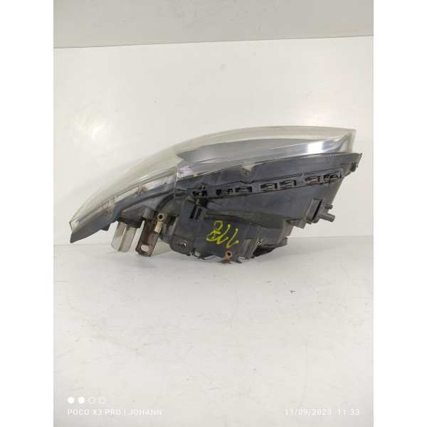 Farol Bmw 118i 120 Esquerdo 2005 2006 2008 2009 2010 7249649