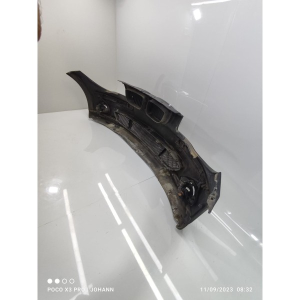 Parachoque Bmw 118 120 2005 Diant 2006/2010 Compl Det /31880