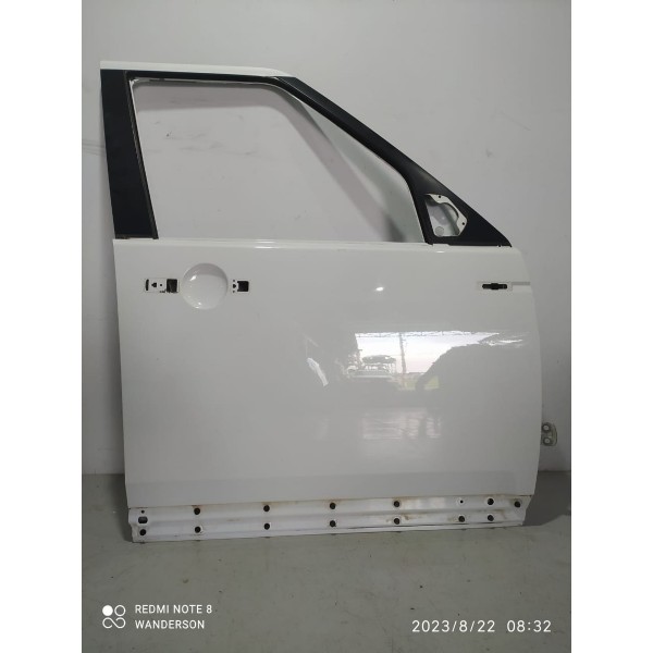 Porta Discovery 4 Dianteira Dir 2008 2010 2011 A 2015 /31460