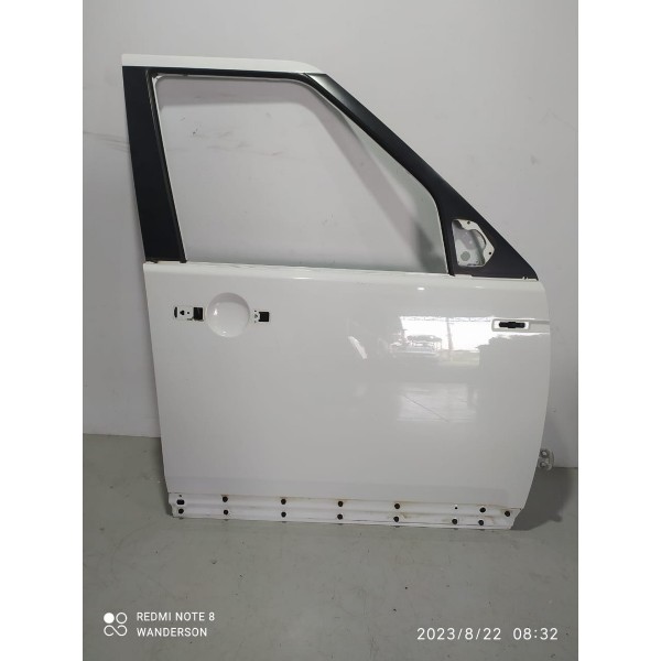 Porta Discovery 4 Dianteira Dir 2008 2010 2011 A 2015 /31460