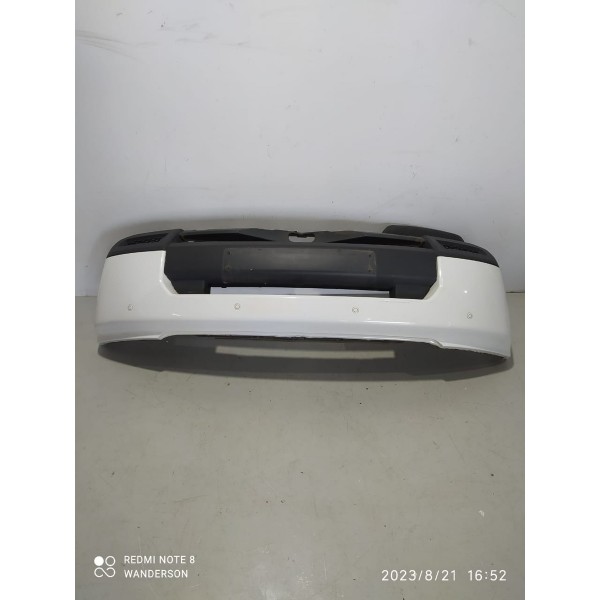 Parachoque Discovery 4 Dianteiro Completo 2011/2015 /31456