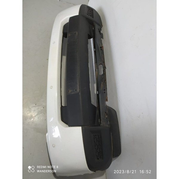 Parachoque Discovery 4 Dianteiro Completo 2011/2015 /31456