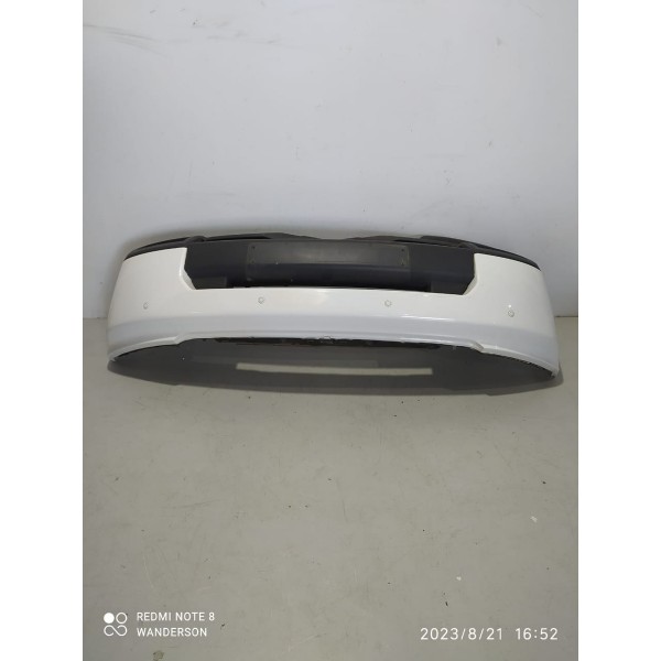 Parachoque Discovery 4 Dianteiro Completo 2011/2015 /31456