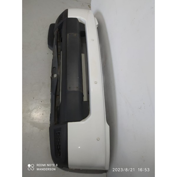Parachoque Discovery 4 Dianteiro Completo 2011/2015 /31456