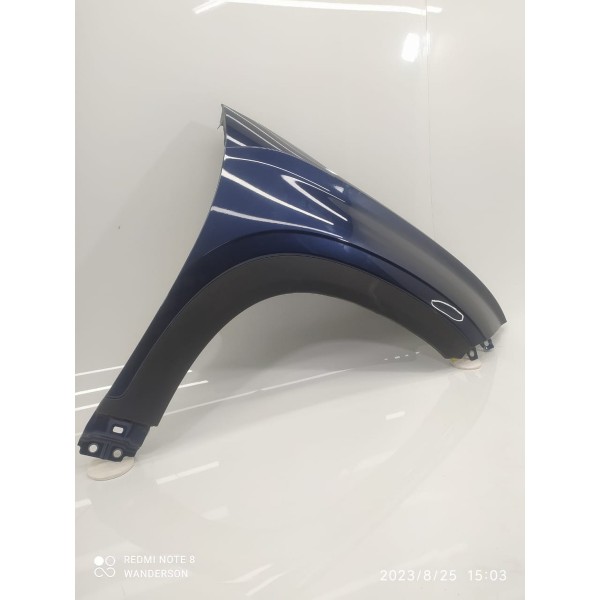 Paralama Hyundai Creta Direito 2022 2023 2024 Liso /31606
