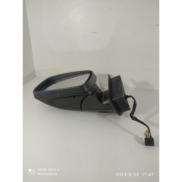 Retrovisor Discovery 3 E 4 Esquerdo 2008/2015 Orig/31475