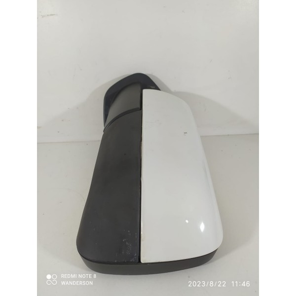 Retrovisor Discovery 3 E 4 Esquerdo 2008/2015 Orig/31475