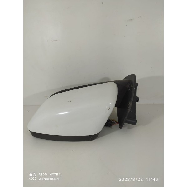 Retrovisor Discovery 3 E 4 Esquerdo 2008/2015 Orig/31475