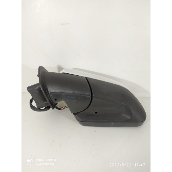 Retrovisor Discovery 3 E 4 Esquerdo 2008/2015 Orig/31475