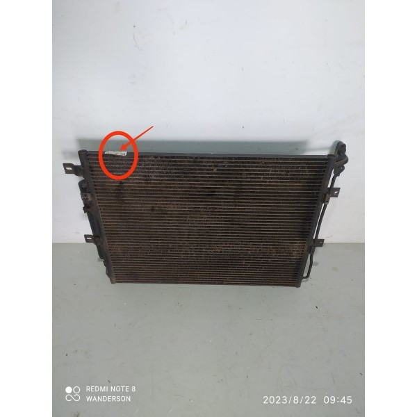 Condensador Discovery 4 2008 2010 2012 14 2015 Det