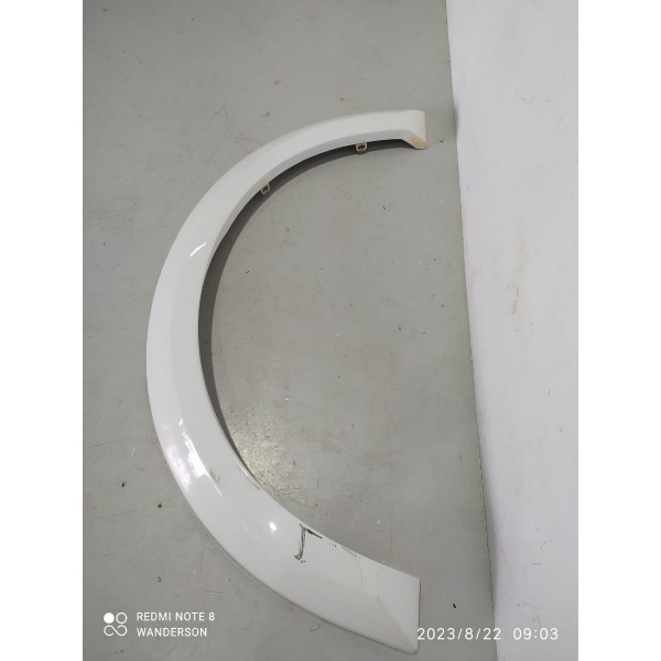 Moldura Paralama Discovery 4 Esq 2011 2012 2013 2015 /31462