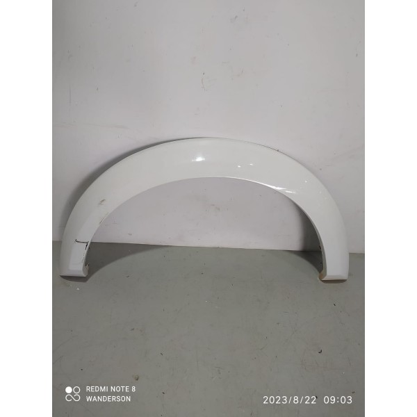 Moldura Paralama Discovery 4 Esq 2011 2012 2013 2015 /31462