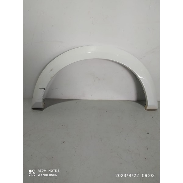 Moldura Paralama Discovery 4 Esq 2011 2012 2013 2015 /31462