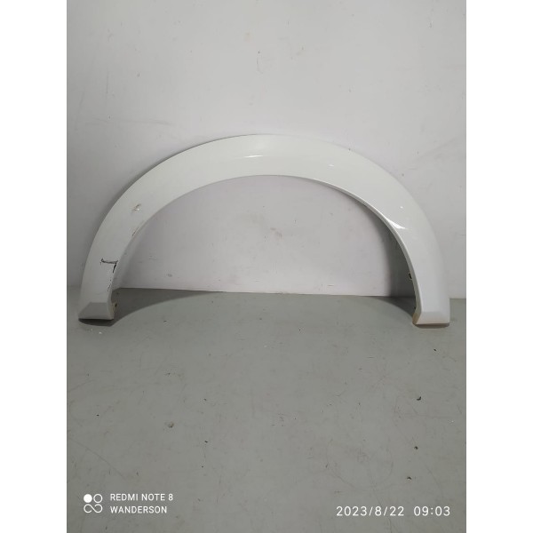 Moldura Paralama Discovery 4 Esq 2011 2012 2013 2015 /31462