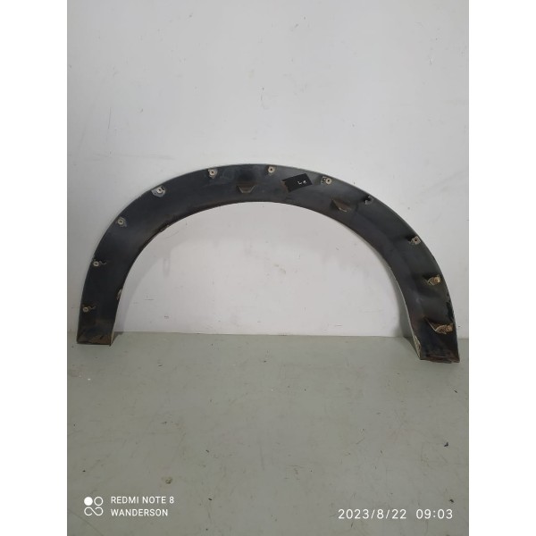 Moldura Paralama Discovery 4 Esq 2011 2012 2013 2015 /31462