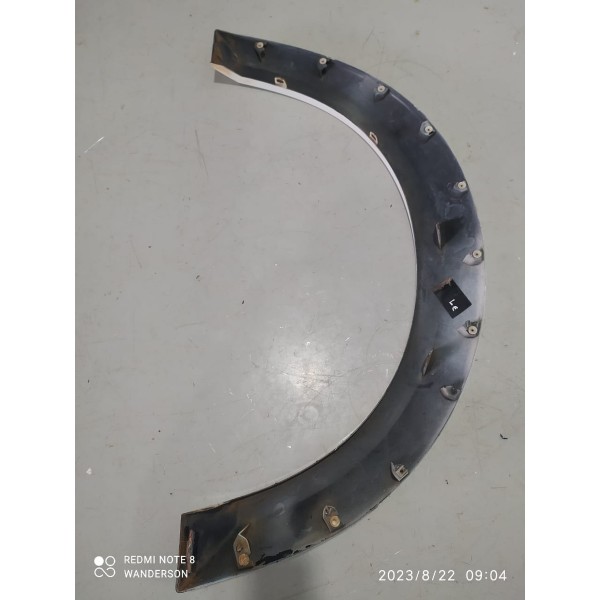 Moldura Paralama Discovery 4 Esq 2011 2012 2013 2015 /31462