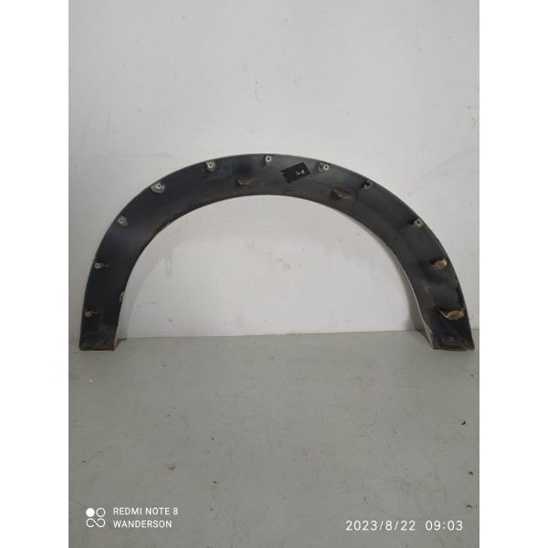 Moldura Paralama Discovery 4 Esq 2011 2012 2013 2015 /31462