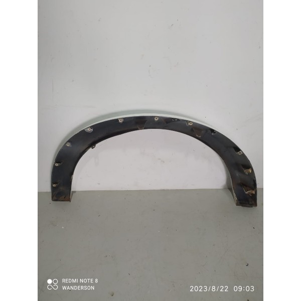 Moldura Paralama Discovery 4 Esq 2011 2012 2013 2015 /31462