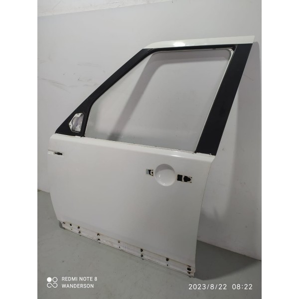 Porta Discovery 4 Dianteira Esq 2008 2011 2012 A 2015/31459