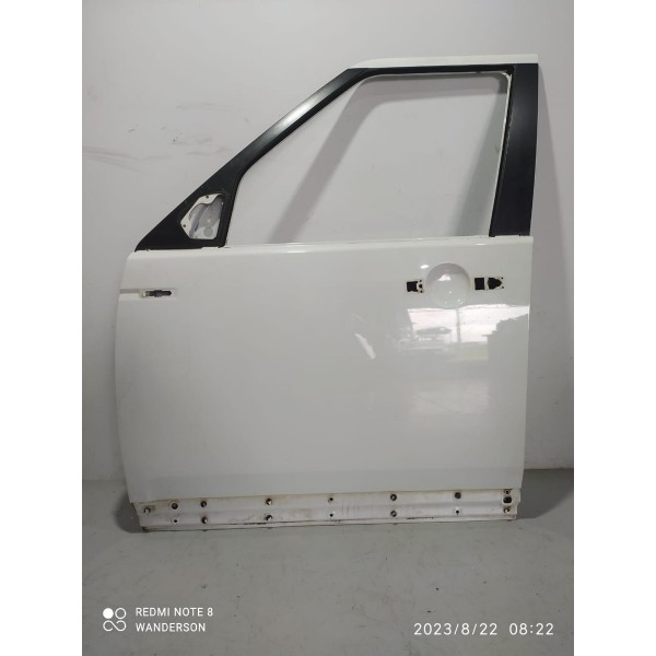 Porta Discovery 4 Dianteira Esq 2008 2011 2012 A 2015/31459