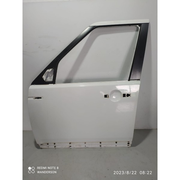 Porta Discovery 4 Dianteira Esq 2008 2011 2012 A 2015/31459