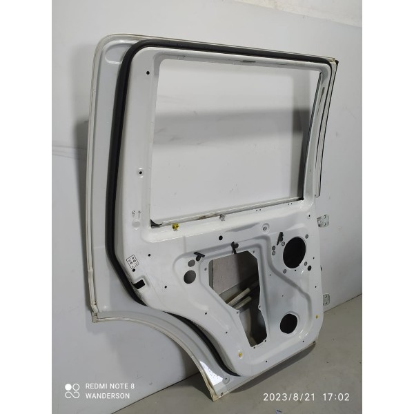 Porta Discovery 3 E 4 Traseira Esq 2006 2011 2012 2014 2015