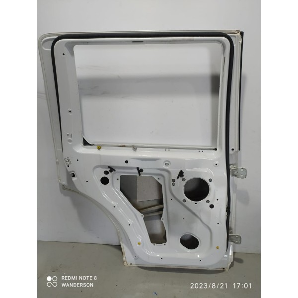 Porta Discovery 3 E 4 Traseira Esq 2006 2011 2012 2014 2015