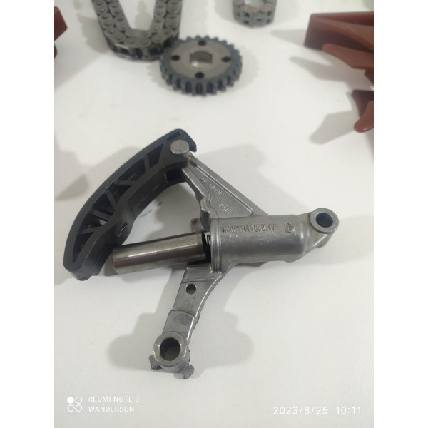 Kit Corrente Comando Motor Bmw N20 2013/2018 Orig /31590